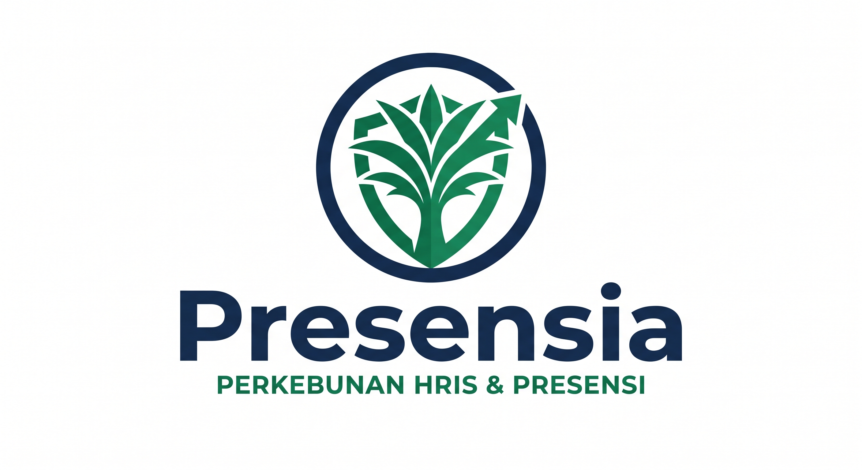 Presensia logo